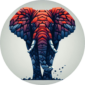 THAT Elephant Logo - A blog confronting society's unspoken truths